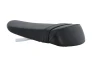 Rear passenger seat Suzuki GSXR 600/750 2008-2010 for a motorcycle