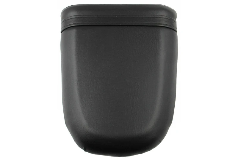 Rear passenger seat Suzuki GSXR 600 / 750 / 1000 K1 2000-2003 for a motorcycle