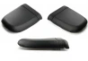 Rear passenger seat Suzuki GSXR 600 / 750 / 1000 K1 2000-2003 for a motorcycle