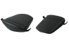 Rear passenger seat YZF-R6 2003-2005 / YZF-R6S 2006-2009 for a motorcycle