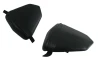 Rear passenger seat Yamaha YZF-R6 2006-2007 for a motorcycle