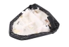 Rear passenger seat Yamaha YZF R6 2008-2014 for a motorcycle