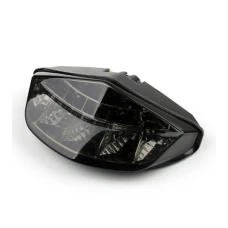 LED  tail light - rear light  Ducati Monster 2009-2015 smoke LED  tail light - rear light  Ducati Monster 2009-2015 smoke