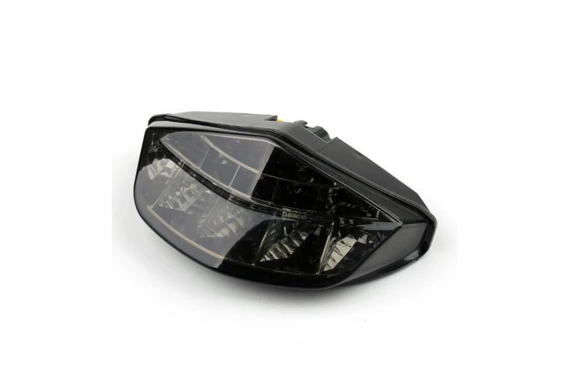 LED  tail light - rear light  Ducati Monster 2009-2015 smoke for a motorcycle