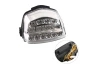 LED  tail light - rear light Honda CBR1000RR 2008-2012 clear for a motorcycle