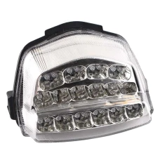 LED  tail light - rear light Honda CBR1000RR 2008-2012 clear LED  tail light - rear light Honda CBR1000RR 2008-2012 clear