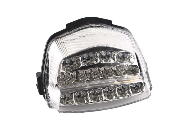 LED  tail light - rear light Honda CBR1000RR 2008-2012 clear for a motorcycle