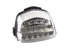 LED  tail light - rear light Honda CBR1000RR 2008-2012 clear for a motorcycle