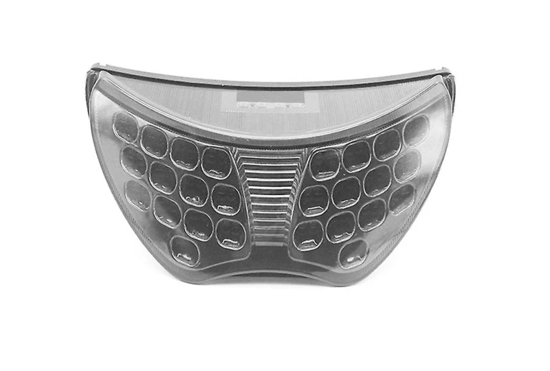 LED  tail light rear light Honda CBR600F 1999-2004 clear for a motorcycle