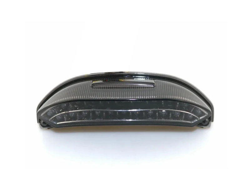 LED  tail light - rear light Honda CBR600RR 2013-2014 smoke for a motorcycle
