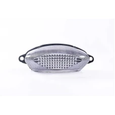 LED  tail light - rear light Honda VTR1000F clear LED  tail light - rear light Honda VTR1000F clear