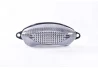 LED  tail light - rear light Honda VTR1000F clear for a motorcycle