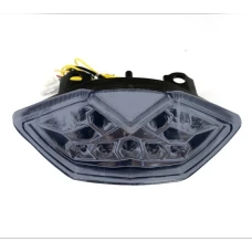 LED  tail light - rear light Kawasaki Z1000 2010-2013 smoke LED  tail light - rear light Kawasaki Z1000 2010-2013 smoke