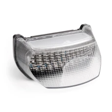 LED  tail light - rear light Kawasaki ZX-7R 1996-2003 clear LED  tail light - rear light Kawasaki ZX-7R 1996-2003 clear