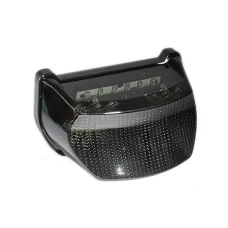 LED  tail light - rear light Kawasaki ZX-7R 1996-2003 smoke LED  tail light - rear light Kawasaki ZX-7R 1996-2003 smoke