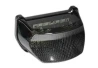 LED  tail light - rear light Kawasaki ZX-7R 1996-2003 smoke for a motorcycle