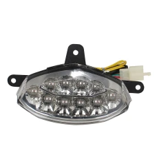 LED  tail light - rear light  KTM DUKE 2012-2014 clear LED  tail light - rear light  KTM DUKE 2012-2014 clear