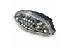 LED  tail light - rear light  Suzuki DL650 / DL 1000 clear for a motorcycle