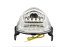 LED tail light - rear light  Suzuki GSXR 1000 2005-2006 clear for a motorcycle