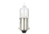 Halogen Bulb 12V 21W BA9S - clear