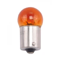  Halogen Bulb R10W 12V BA15S - orange