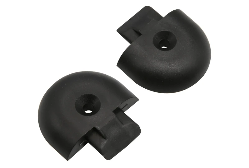 SEFIS cover for AirLine ALU bar - round 2 pcs for a motorcycle