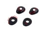 SEFIS turn signals spacers Suzuki S1