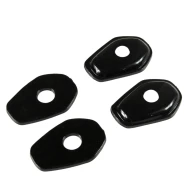 SEFIS turn signals spacers for Suzuki S2