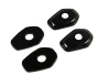 SEFIS turn signals spacers for Suzuki S2