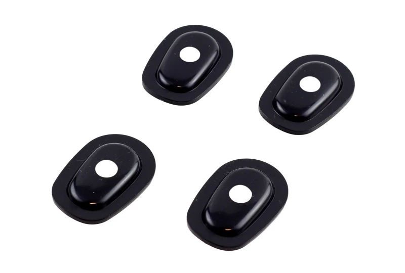 SEFIS turn signals spacers Yamaha Y1