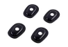 SEFIS turn signals spacers Yamaha Y1