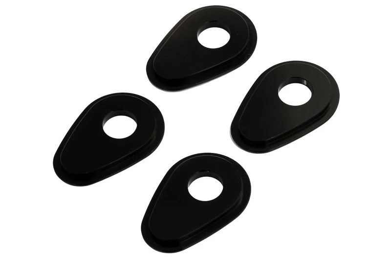 SEFIS turn signals spacers Yamaha Y2