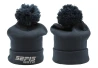 SEFIS winter hat with pompom 
