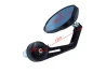 SEFIS Cafe Racer 723 CNC mirrors