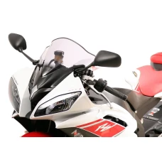 Mirrors 444 Yamaha YZF R6 2008-2016 Mirrors 444 Yamaha YZF R6 2008-2016