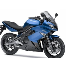 Mirrors 474 Kawasaki Ninja Z1000SX 650R 400R ER-6F