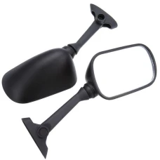 Mirrors Suzuki GSXR 600 / 750 04-05 Mirrors Suzuki GSXR 600 / 750 04-05