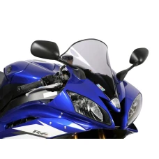 Mirrors Yamaha YZF-R6 06-07  YZF-R1 07-08 Mirrors Yamaha YZF-R6 06-07  YZF-R1 07-08