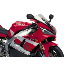Mirrors Yamaha YZF-R6 99-02 YZF-R1 98-01 Mirrors Yamaha YZF-R6 99-02 YZF-R1 98-01