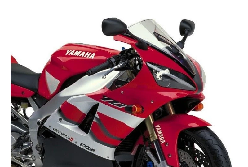 Mirrors Yamaha YZF-R6 99-02 YZF-R1 98-01