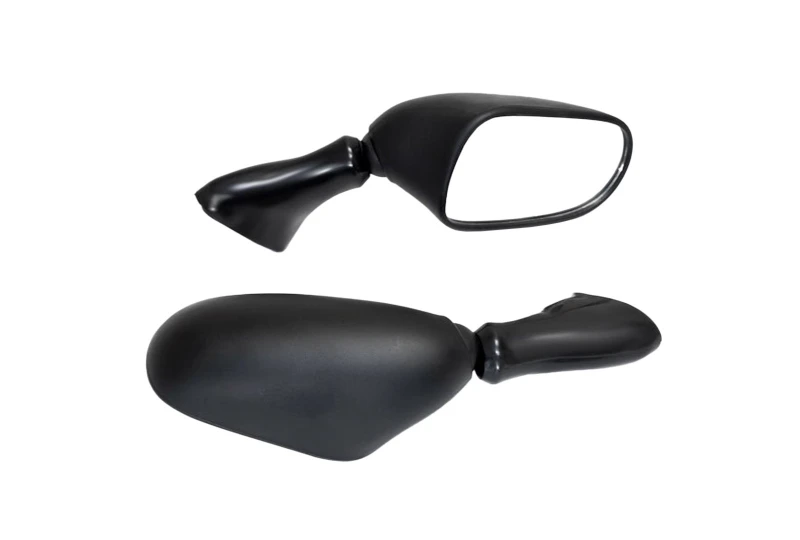 Mirrors 484 Suzuki KATANA GSX 600F 750F for a motorcycle