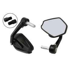 SEFIS RAW 1 mirrors Yamaha M16 SEFIS RAW 1 mirrors Yamaha M16