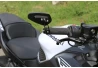 SEFIS Flip Kawasaki Z650 mirror