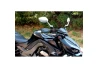 Radiale 709 CNC mirrors for a motorcycle Radiale 709 CNC mirrors for a motorcycle