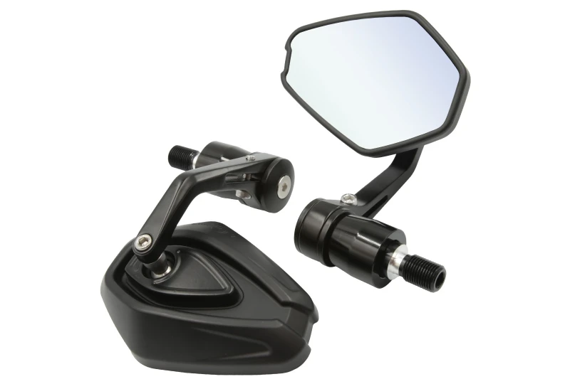 SEFIS RAW 1 mirrors for MV AGUSTA BRUTALE 1000 RS for a motorcycle