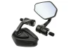 SEFIS RAW 1 mirrors for MV AGUSTA BRUTALE 1000 RS for a motorcycle