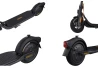 Ninebot KickScooter F2 Plus E by Segway 
