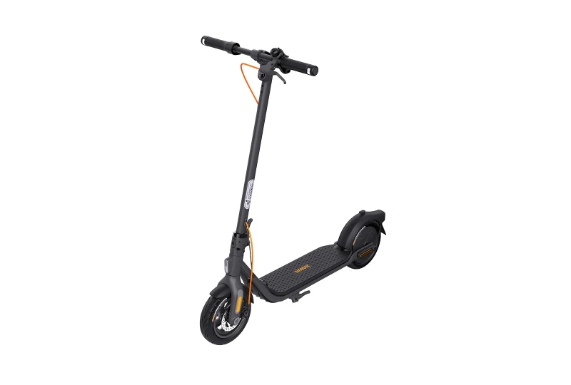 Ninebot KickScooter F2 Plus E by Segway 