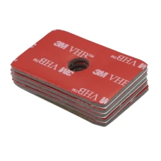 3M double-sided sticker 50x30mm for kamera 5pcs 3M double-sided sticker 50x30mm for kamera 5pcs
