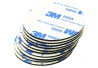 3M double-sided sticker Ø25mm 10pcs 